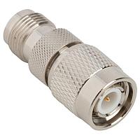 Amphenol RF 122498RP-10 RF Adapters - Between Series TNC Reverse Polarity Jack Adapter