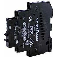 Sensata Technologies - Crydom DR48D03R Indicator 3A 600VAC Out 4-32VDC In, 11mm UL