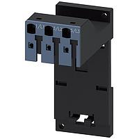 SIEMENS 3RU29263AC01 Accessories and Hardware STAND-ALONE INSTALL BRKT S0 SPRNG