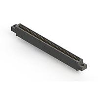 EDAC 395-043-524-607 Standard Card Edge Connectors .100" (2.54mm) Pitch Card Edge Connector