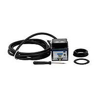 Eaton 1357A-6517 Photoelectric Sensors 6' PROXIMITY MODE 10-30 VDC,6' CBL