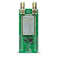 Mikroe MIKROE-4470 Add-On Boards LR Click