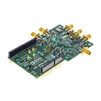Analog Devices EVAL-CN0568-ARD2Z Frequency Synthesizer 11.9GHz to 18.3GHz PLL and Quadband VCO