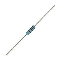Vishay BC Components MBB02070C6653DC100 Professional Metal Film Leaded Resistor MBB/SMA 0207-50 0.5% C1 665K