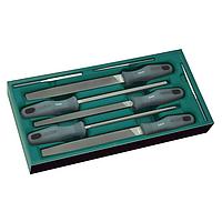SATA 09910 8PC. FILE SET