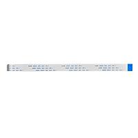 Adafruit 6036 FFC / FPC Jumper Cables 22-pin 0.5mm pitch FPC Flex Cable for DSI CSI or HSTX - 20cm