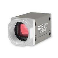 Basler 108132 Area Scan Cameras The Basler a2A2590-22gcPRO GigE camera with the Sony IMX334 ROI CMOS sensor delivers 22 frames per second at 5.1 MP Resolution.