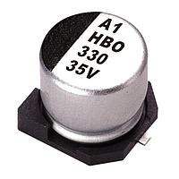Tantalum - Polymer Capacitors