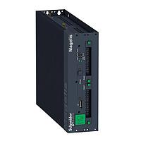 SCHNEIDER HMIBMUHI29D2801 Industrial PCs Box PC Univ 4Gb DC 2Slt HDD Win8