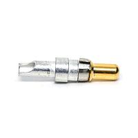 Molex / FCT 173112-0280 D-Sub Contacts FCT TERM HPWR SDR PLG 20 AMP 12-16 AWG