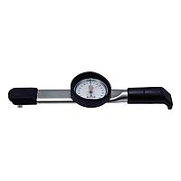 Tohnichi DB50N-S Dial Indicating Torque Wrench (5～50 N･m)