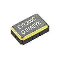 Epson TG5032SFN 40.0000M-CBGNNAB TCXO TG5032SFN 40.0000M-CBGNNAB: TCXO MHZ 3.3V +/-0.28PPM -40~85C NON O/EBULK