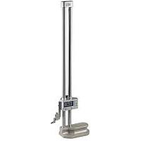 Mitutoyo 192-632-10 Digimatic Height Gage (0-600mm / 0.0005 inch (0.01mm) or [0.0002 inch (0.005mm)])
