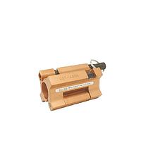 Amphenol Times Microwave Systems GST-900A Circular MIL Spec Connector Midspan strip tool for LMR-900 grounding kit