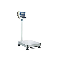Table scale