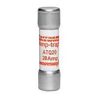 Mersen ATQ20 PCB Mount Fuse 500V 20A TD MIDGET FUSE