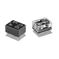 Omron Electronics G6CK-1117P-US-DC24 Miniature Power PCB Relay