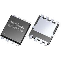 Infineon IAUC120N06S5N011ATMA1 MOSFETs MOSFET_)40V 60V)