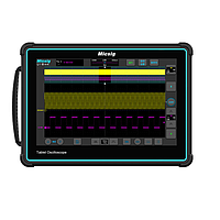MICSIG TO3002 (N/A) GEN 4 Tablet Oscilloscope (300MHz; 2CH; 2GSa/s)