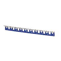 Omron Automation and Safety P2DN-6.8-100S Accessories and Hardware Short bar, 6.8mm pitch