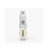 Humidity - Temperature Datalogger
