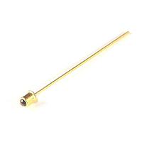 Marktech Optoelectronics MTE6052PT-UBG Single Color LEDs Visible Emitter 520nm