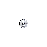 INSIZE 4129-115OHN Metric Thread Ring Gage (M115x6mm; Class 6h; NOGO)