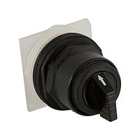 SCHNEIDER 9001SKS42B Rotary Switches 30MM SLCTR SWTCH 3 POSITION