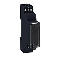 Time Delay Relay, Timer