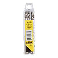 STANLEY STA50134B05 Metal Drill Bit (10mm)
