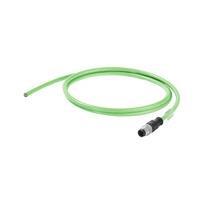 Weidmuller 1025940150 Ethernet Cables / Networking Cables IE-C5DD4UG0150MCSXXX-X