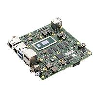 AAEON UP UPX-WHLI3-A20-08064 Computer-On-Modules - COM UP Xtreme board with i3-8145UE. Onboard LPDDR4 8GB. Onboard 64GB EMMC