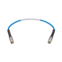 Molex 73239-0311 RF Cable Assemblies CARDINAL FLEX 2.92MM PLUG-TO-2.92MM PLUG