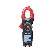 CEM DT-335H AC/DC True RMS Clamp Meters (True RMS, AC/DC 400.0A)
