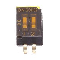 DIP / SIP Switches