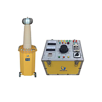 High Voltage Testers