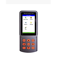 HUATEC HUH-6M Portable Ultrasonic Hardness Tester