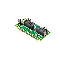 Analog Devices FTHR-PMD-INTZ Adapter Boards Feather to PMOD Adaptor
