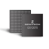 Semtech RDK-GS12070-02 Daughter Cards GS12070 GEARBOX WITH GEN2 EQ AND CD