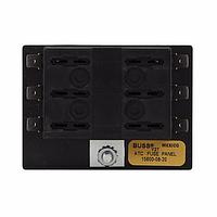 Eaton Bussmann 15602-04/06-20 Fuse Panels ATC FUSE PANEL