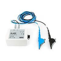 HT Instrument XL423 Single phase TRMS Voltage Data Logger (0~600V,±(1.0%rdg+2dgt)) 