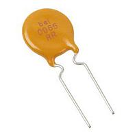 Bel Fuse 0ZRR0250FF2A Slow Blow Fuse Resettable Fuse 2.5A
