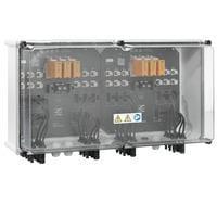 Weidmuller 2683080000 Electrical Enclosures PVN DC 3IF 3O 2MPP SPD1R WM4 10