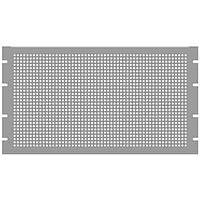 Hammond Manufacturing PPFS19008LG2 Panels Panel