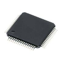 Texas Instruments TAS5028PAG Digital Audio PWM Processors 8 Ch Digital Audio P WM Processor