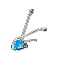 Strapping machine