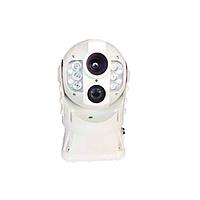 Ulirvision TI400PTZ Online Monitoring Thermal Imaging Pan&Tilt (384×288)