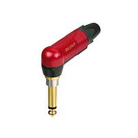 NEUTRIK NP2RX-AU-SILENT-D Phone Connectors 1/4" SILENTPLUG MONO R/A REED SWITCH