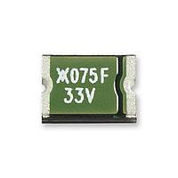 Littelfuse RF2487-000 Resettable Fuses - PPTC 33V   .75A-HD   100A    MAX