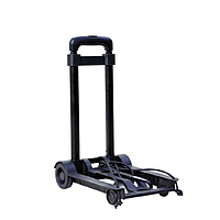 ADVINDEQ HT-MINI01 Basket Folding Shopping Cart (45kg)